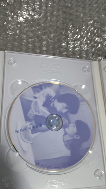 l̐铹@DVD BOX  CD/DVD/rfI 