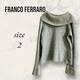 tRtF[ franco ferraro jbg Z[^[ It^[g