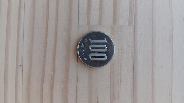 100~ʃG[RC   zr[ 