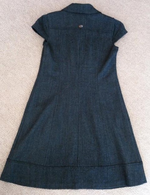 BURBERRY BLUE LABELfGȃs[X  uh 