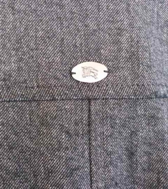 BURBERRY BLUE LABELfGȃs[X  uh 