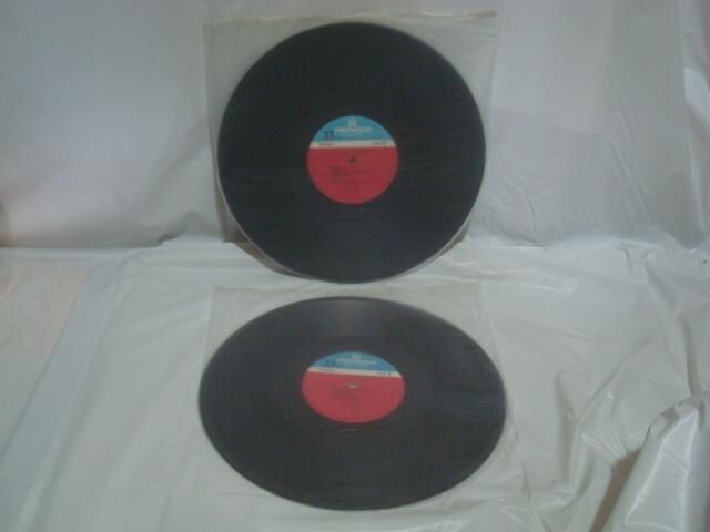Tiz~X^[G h̔wԍ3 / ΗYE̋Ձ@ ѕt2LP  CD/DVD/rfI 
