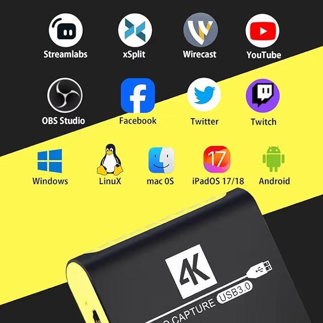 rfILv`[ {[h HDMI SwitchΉ 1080P 4K pXX[@\  Ɠd/AV 