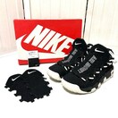 NIKE AIR MORE MONEY iCL GA A }l[ 27cm