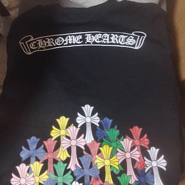 ChromHeartsTVc