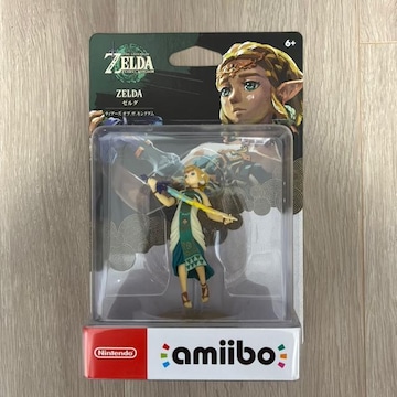 amiibo [_@eBA[Y Iu U LO_ ViJi