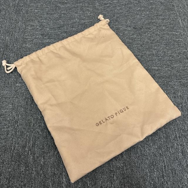  GELATO PIQUE WF[gsP ނ|[` В  uh 
