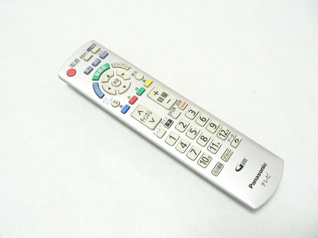 Panasonic erpR EN2QAYB000569   Ɠd/AV 