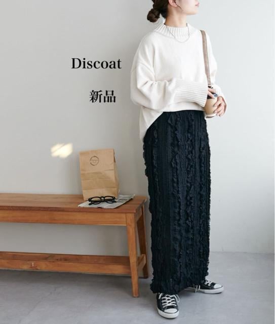 Vi@Discoat WK[hv[ci[XJ[g   t@bV 