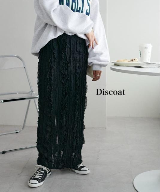 Vi@Discoat WK[hv[ci[XJ[g  t@bV 