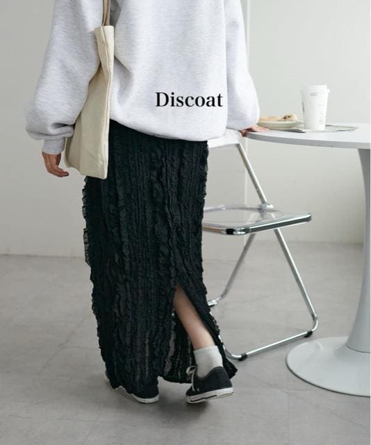 Vi@Discoat WK[hv[ci[XJ[g  t@bV 