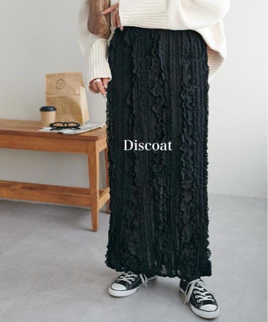 Vi@Discoat WK[hv[ci[XJ[g  t@bV 