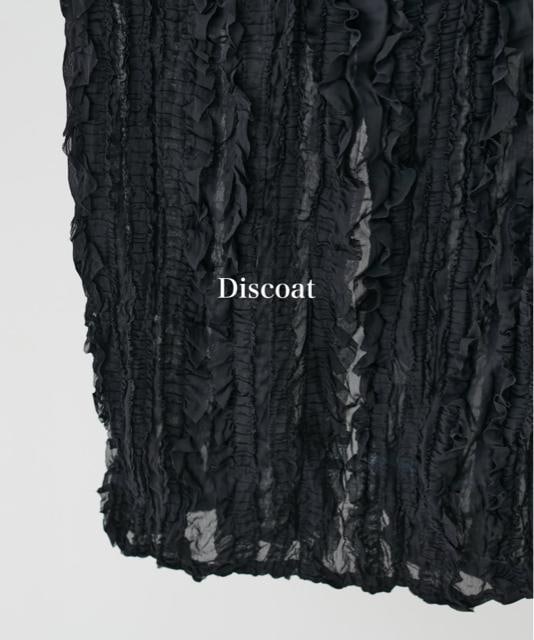 Vi@Discoat WK[hv[ci[XJ[g  t@bV 
