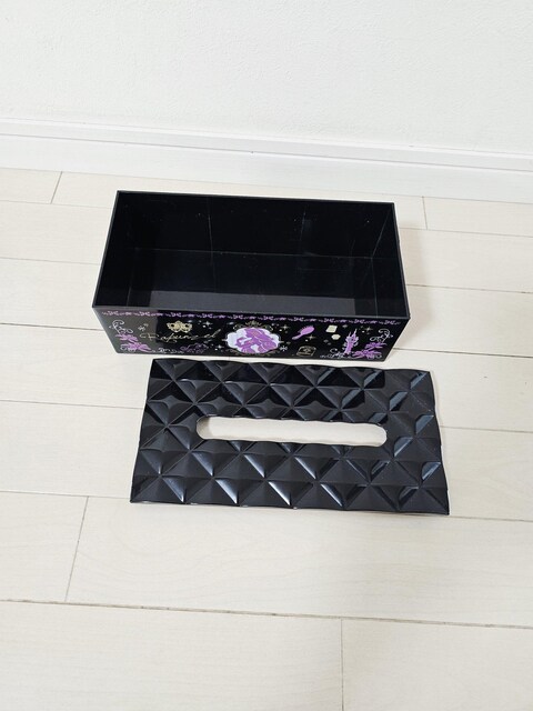 DISNEY vcF BOXeBbVP[X   Aj/R~bN/LN^[ 