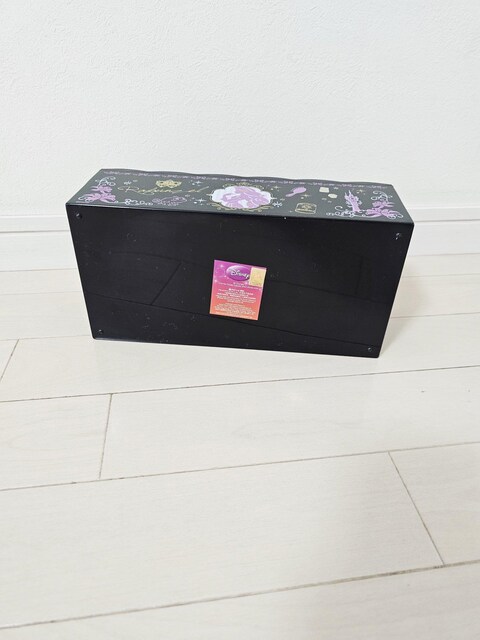 DISNEY vcF BOXeBbVP[X   Aj/R~bN/LN^[ 
