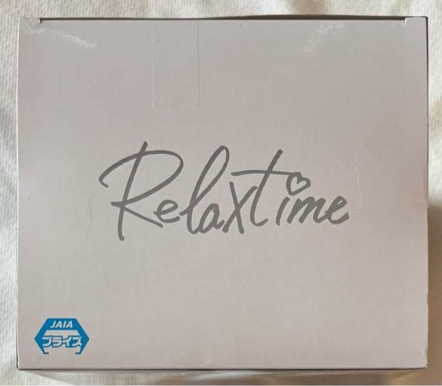 I[o[[h Relax time Axh Roll bandage ver.  Aj/R~bN/LN^[ 