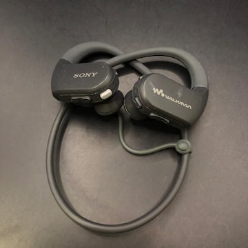  SONY \j[ CXCz NW-WS413