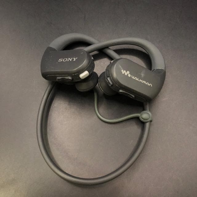  SONY \j[ CXCz NW-WS413   Ɠd/AV 