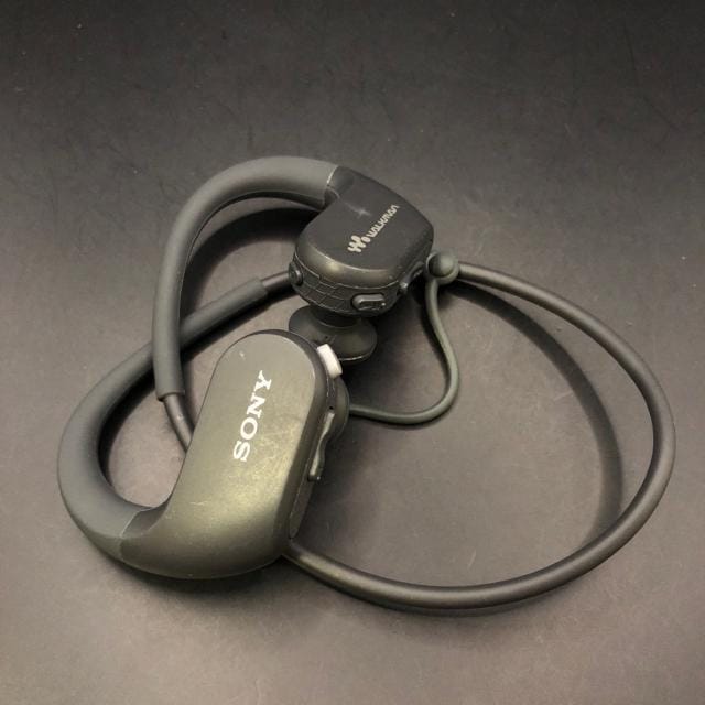  SONY \j[ CXCz NW-WS413  Ɠd/AV 