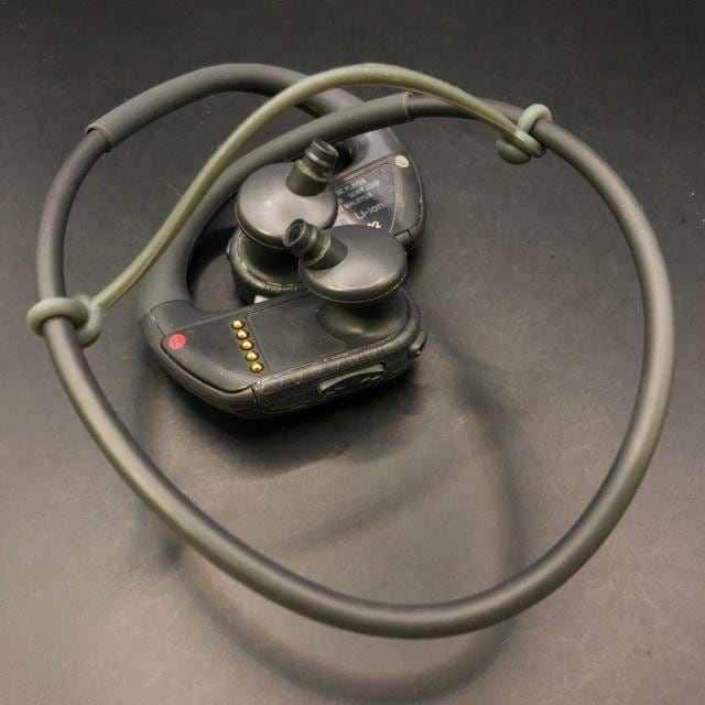  SONY \j[ CXCz NW-WS413  Ɠd/AV 