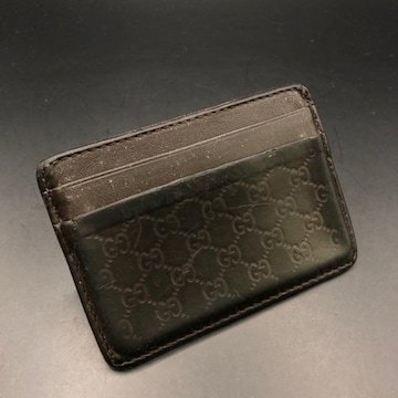  GUCCI Ob` GG }CN J[hP[X