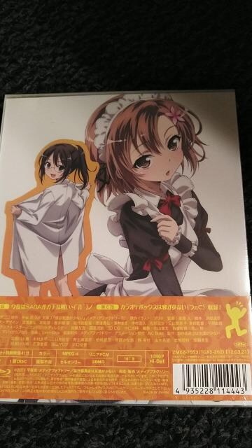 BluRay\tg l͗FBȂ R  Ji  Aj/R~bN/LN^[ 