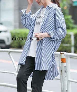 Vi@GLOBAL WORK胍OVc