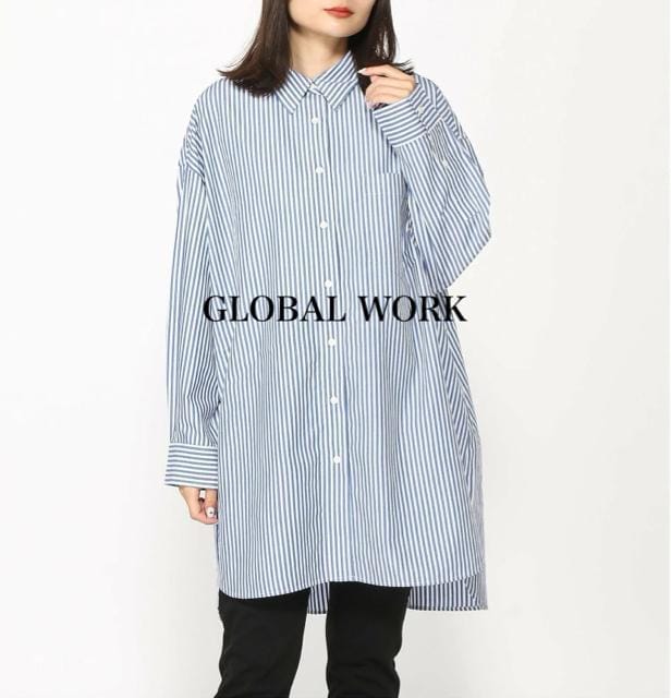 Vi@GLOBAL WORK胍OVc