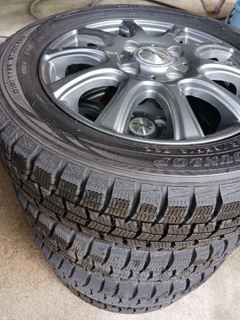 155/65R13 X^bhXAA~Zbg