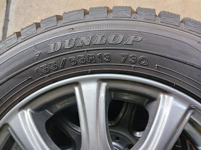 155/65R13 X^bhXAA~Zbg
