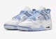 AIR JORDAN 4