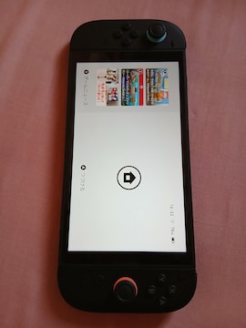 Nintendo Switch2@{́@WCREƉʂ̂݁@
