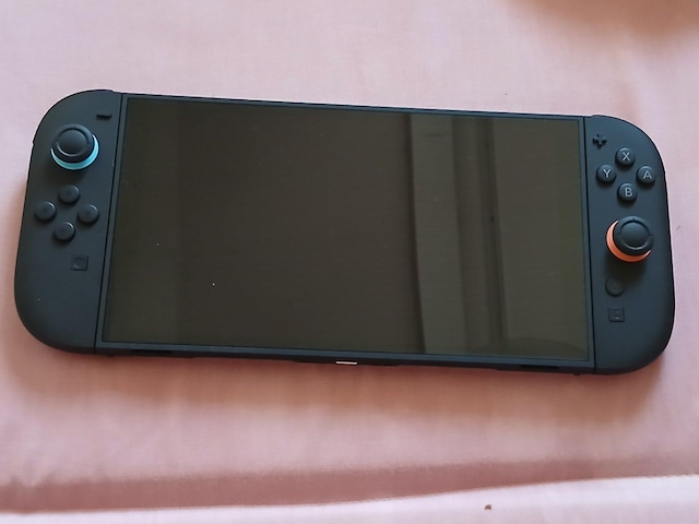 Nintendo Switch2@{́@WCREƉʂ̂݁@  Q[{/\tg 