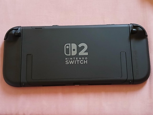 Nintendo Switch2@{́@WCREƉʂ̂݁@  Q[{/\tg 