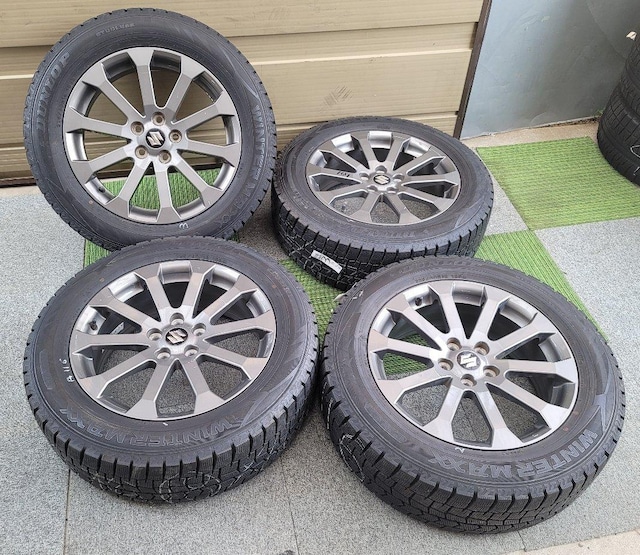 SUZUKI XYL GXN[h TD/TAn  GPC@{18C` 7J PCD114.3 5 +45  /oCN