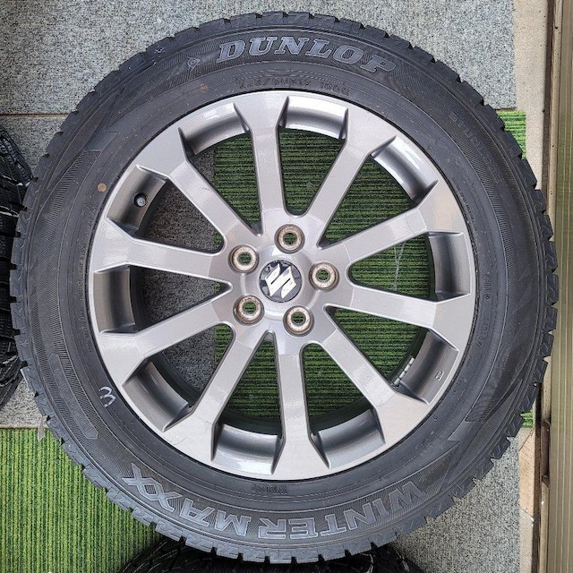 SUZUKI XYL GXN[h TD/TAn  GPC@{18C` 7J PCD114.3 5 +45  /oCN