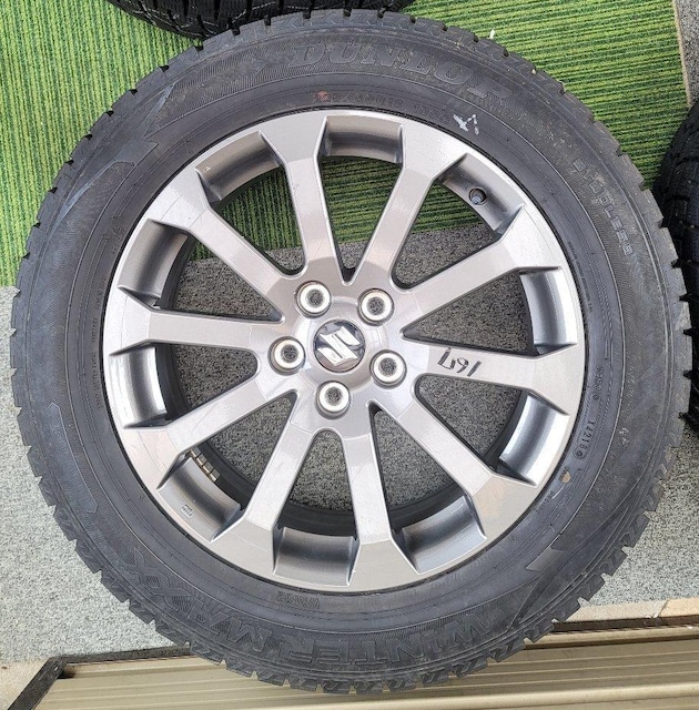 SUZUKI XYL GXN[h TD/TAn  GPC@{18C` 7J PCD114.3 5 +45  /oCN