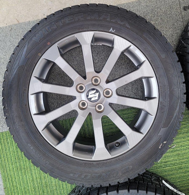 SUZUKI XYL GXN[h TD/TAn  GPC@{18C` 7J PCD114.3 5 +45  /oCN