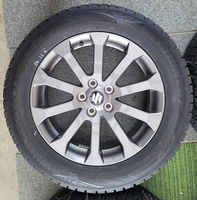 SUZUKI XYL GXN[h TD/TAn  GPC@{18C` 7J PCD114.3 5 +45  /oCN