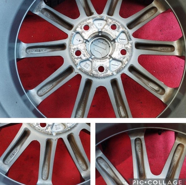 SUZUKI XYL GXN[h TD/TAn  GPC@{18C` 7J PCD114.3 5 +45  /oCN
