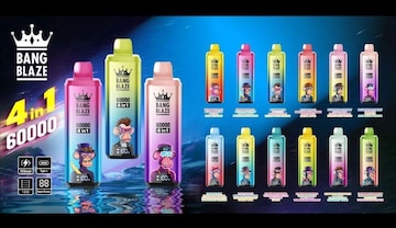 BANGBLAZE60000