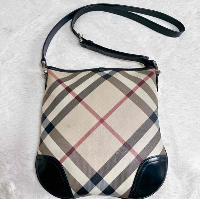 i BURBERRY PRORSUM PVC K`FbN V_[obO  uh 