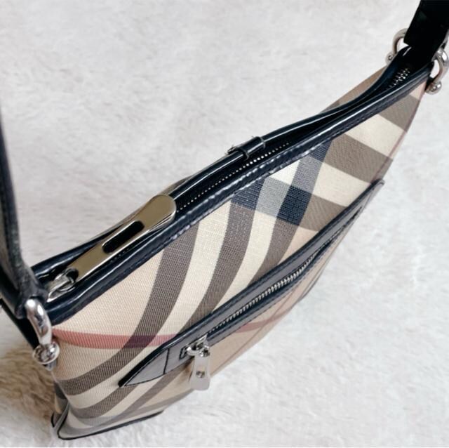 i BURBERRY PRORSUM PVC K`FbN V_[obO  uh 