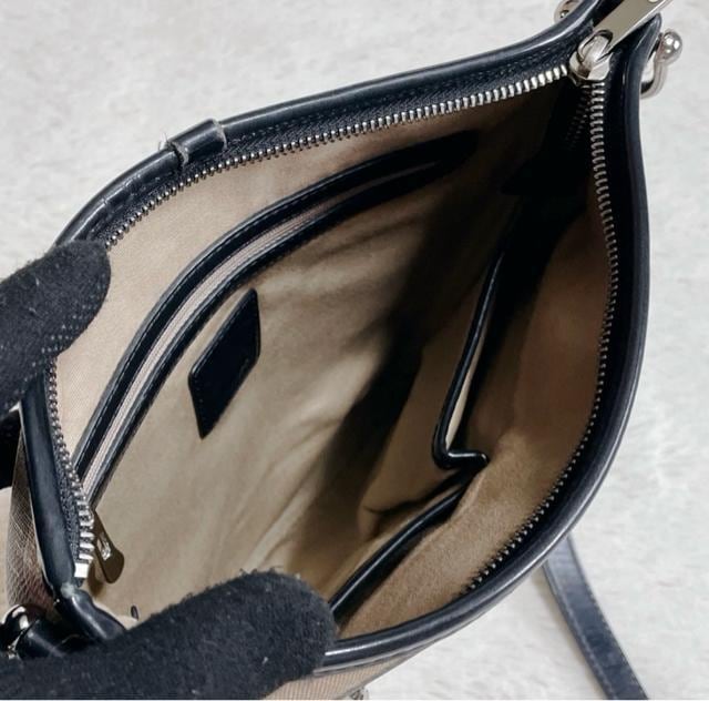 i BURBERRY PRORSUM PVC K`FbN V_[obO  uh 