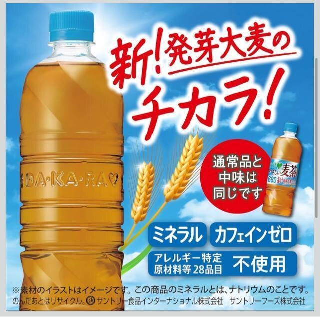 Tg[ O[_J ₳ 680ml xX 1 24{  O/hN 