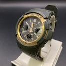CASIO JVI G-SHOCK ^t\[[ rv AWG-M100A