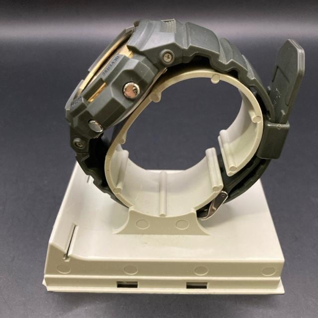 CASIO JVI G-SHOCK ^t\[[ rv AWG-M100A  jANZT[/v 