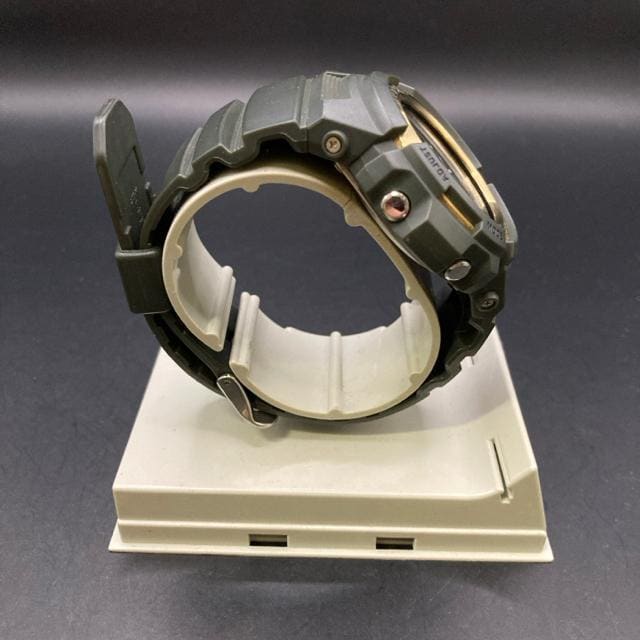 CASIO JVI G-SHOCK ^t\[[ rv AWG-M100A  jANZT[/v 