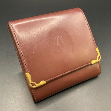  Cartier JeBG RCP[X K