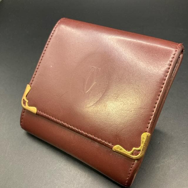  Cartier JeBG RCP[X K  uh 